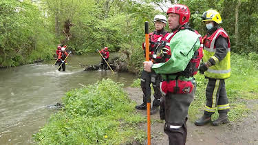 5:00 PM: 999 Rescue Squad (S5 E6) (S5) | W | 12/24 2025