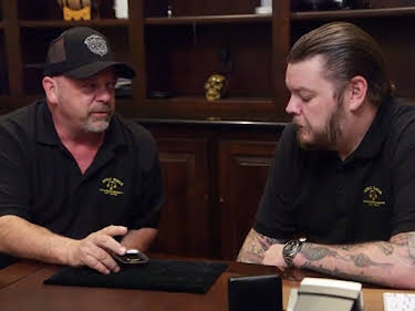 18:45: Pawn Stars - Die drei vom Pfandhaus | Kabel Eins Doku | 6/10 2026