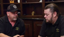 Pawn Stars - Die drei vom Pfandhaus