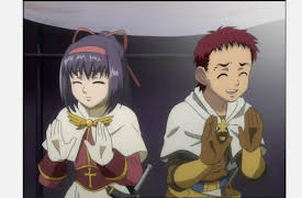 Ragnarok - The Animation: I Believe