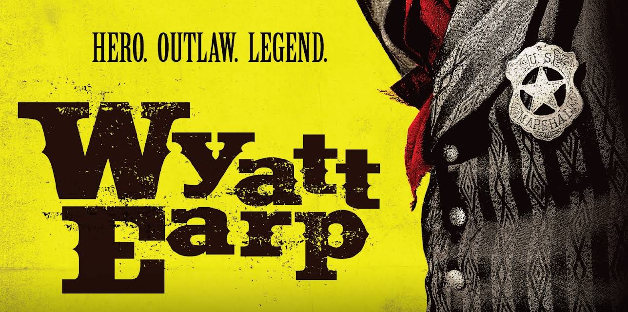 Wyatt Earp (2010)