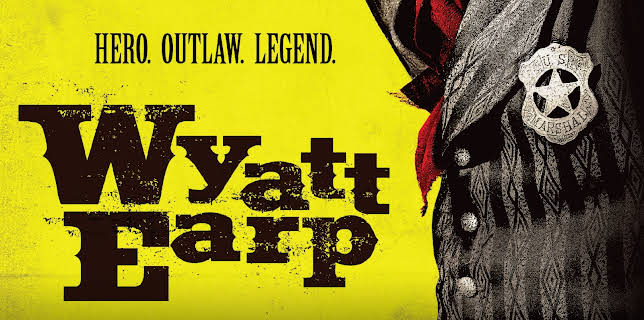 Wyatt Earp (2010)