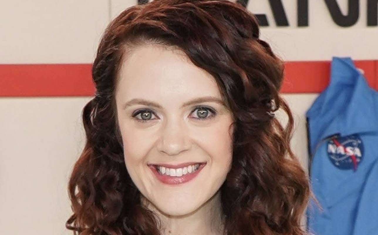Tracy Mulholland