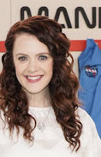 Tracy Mulholland como 