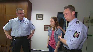 07:45: Der Blaulicht Report | RTL | 4/12 2026