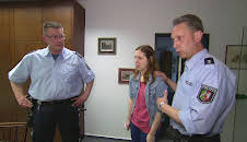 Der Blaulicht Report