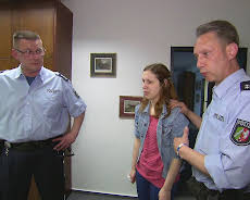 Der Blaulicht Report