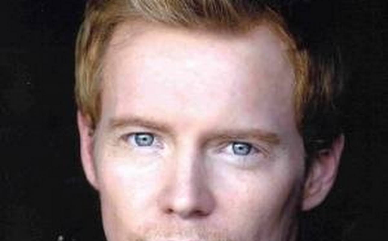 Scott Heindl