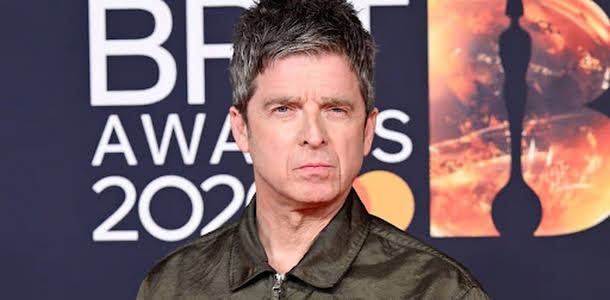 Noel Gallagher Wins Songwriter of the Year at 2026 BRIT Awards
