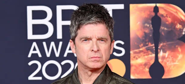 Noel Gallagher Wins Songwriter of the Year at 2026 BRIT Awards