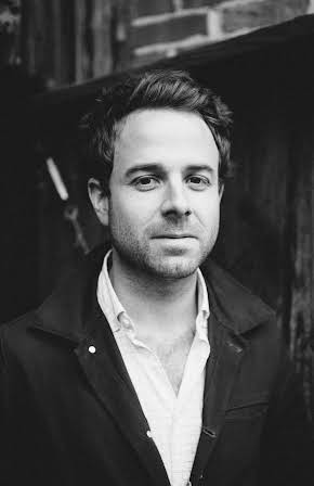 Taylor Goldsmith as 