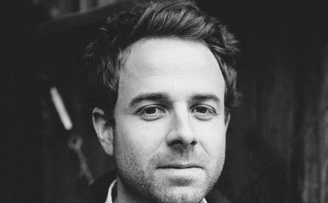 Taylor Goldsmith