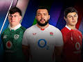 Six Nations Rugby