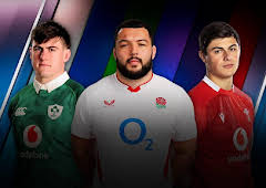 Six Nations Rugby