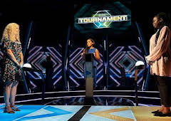 The Tournament