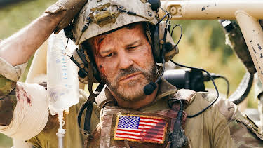 18:00: SEAL Team (S4 E2) (S4) | TV6 | 8/20 2026