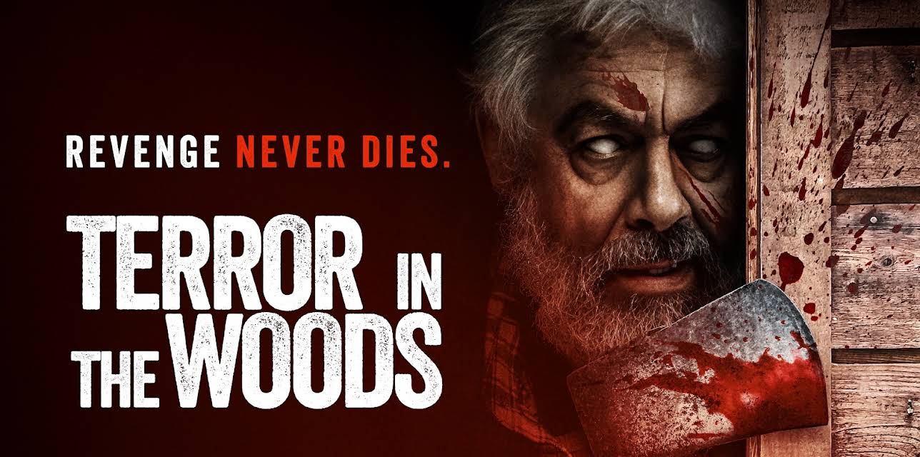 Terror In The Woods (2025)