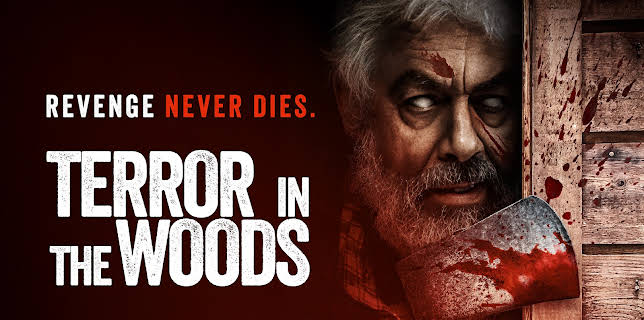 Terror In The Woods (2025)