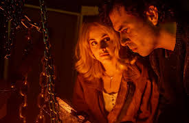 The Gold, Season 1: There's Something Going on in Kent