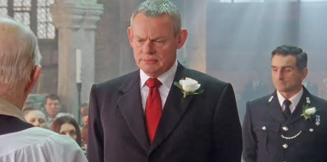 18:00: Doc Martin (S6 E1) (S6) | TV6 | 12/17 2025