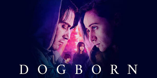 21:30: Dogborn | SVT24 | 2/10 2026