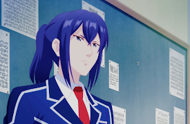 I'm the Villainess, So I'm Taming the Final Boss (Original Japanese Version): The Villainess is Unforgiving of Evil