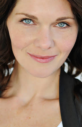 Caitlin Nicol-Thomas as 