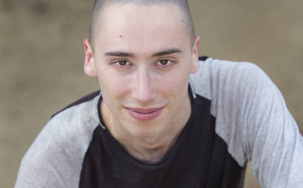 Alexander Ward