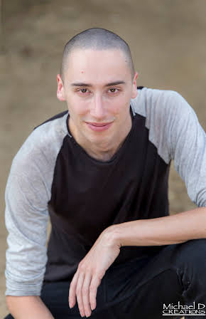 Alexander Ward as Crone