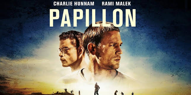 22:45: Papillon | SWR Fernsehen BW | 1/18 2026