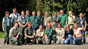 11:40: Wolf, Bär & Co. | NDR Fernsehen | 3/27 2026