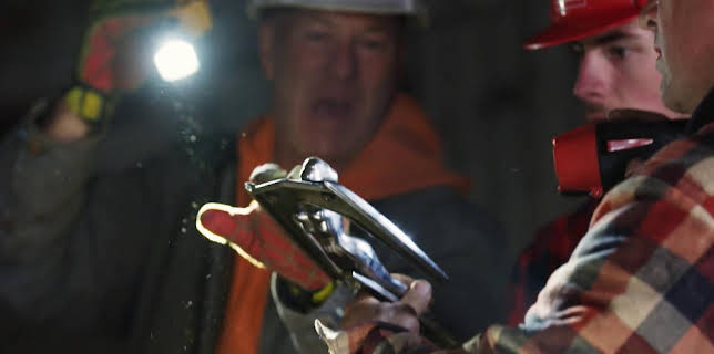 20:00: Salvage Kings (S1 E7) (S1) | TV10 | 3/3 2026