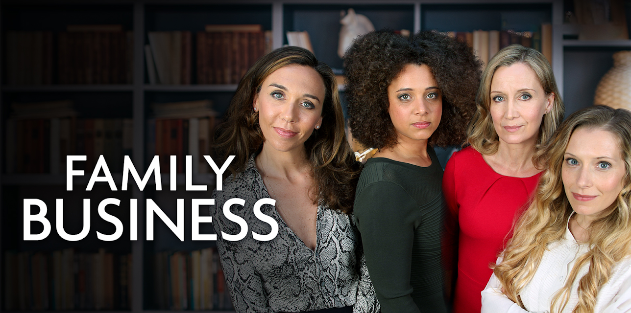Family Business - Series 1