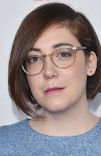 Anna Rose Holmer as Director