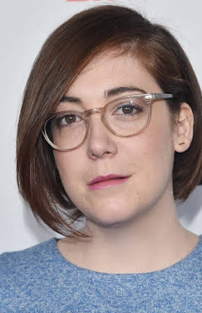 Anna Rose Holmer as Director