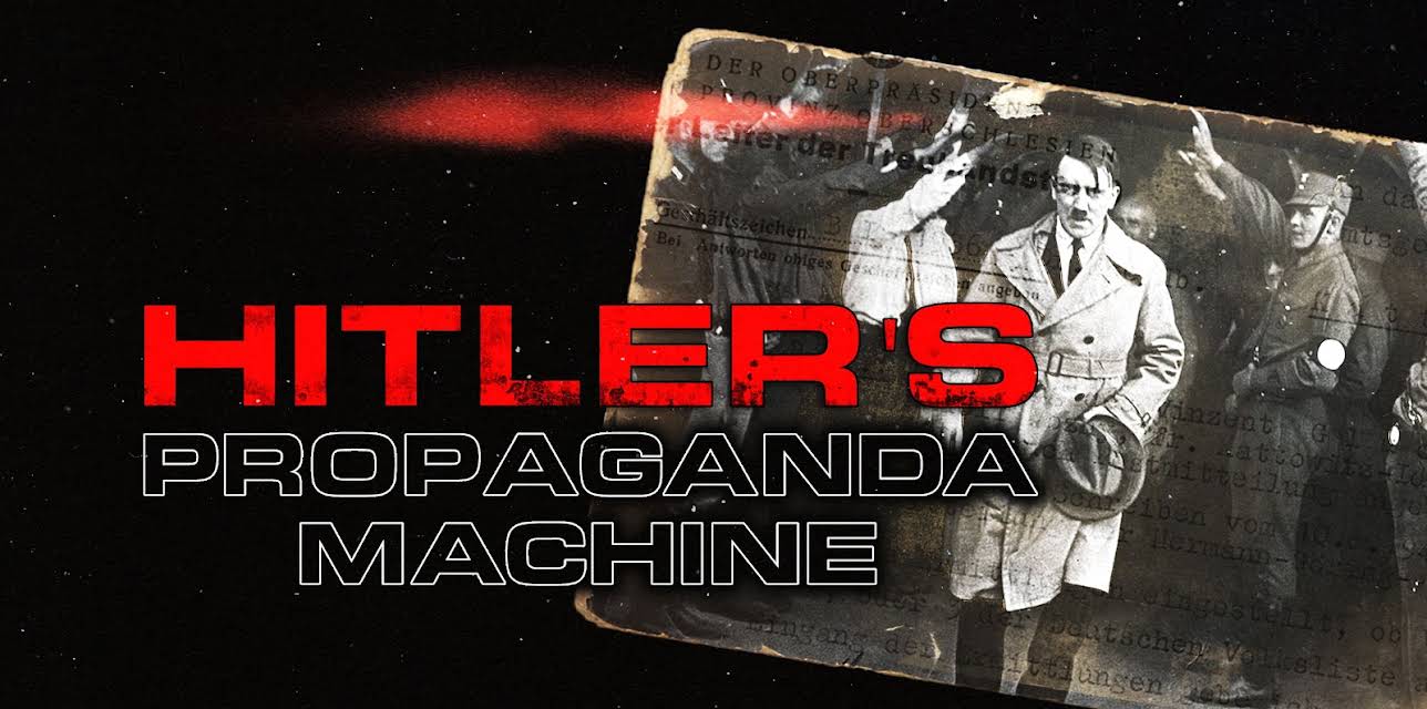 Hitlers Propaganda Machine
