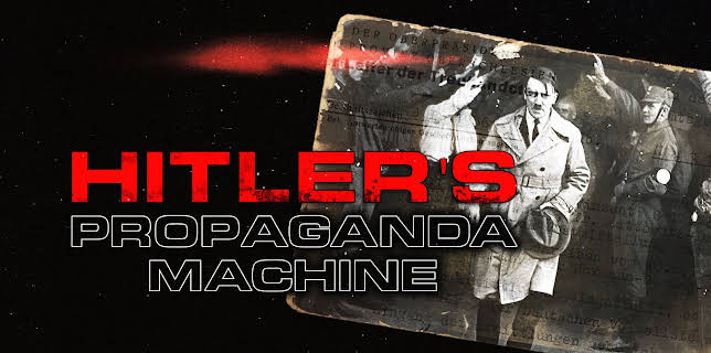 Hitlers Propaganda Machine