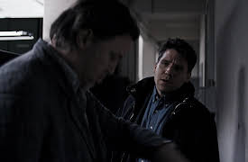 Pagan Peak (Dubbed): From Flesh and Blood