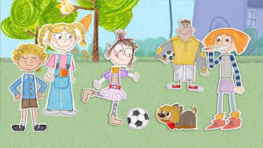 05:49: Cleo | Clan TVE | 4/1 2026