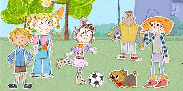 05:31: Cleo | Clan TVE | 1/28 2026