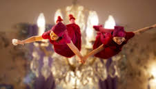 Anneli og Lillians vinter: En magisk julefest med Småttingene