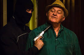 Umbre: Episode Number 7