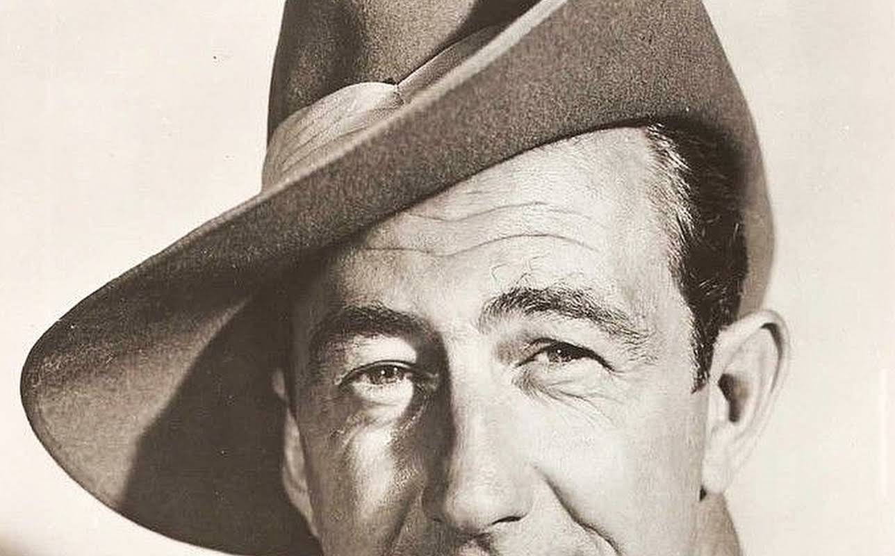 Chips Rafferty