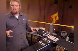 Xtreme 4x4 Season 2006: Ranger Resurrection Part VI