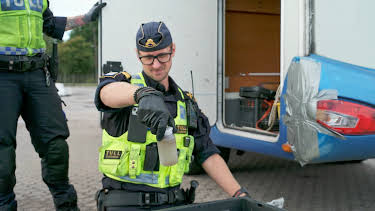 20:30: Grensevakten Sverige (S8 E7) (S8) | TVNorge | 4/27 2026