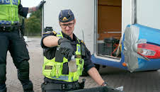 Grensevakten Sverige (S8 E7)