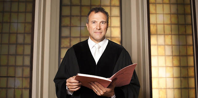 09:10: Richter Alexander Hold | Sat1 Gold | 12/11 2025