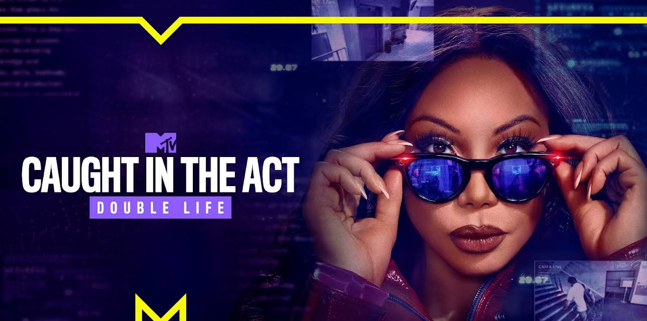 Caught In The Act: Double Life 1