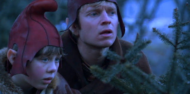 19:00: Pakten | NRK Super | 12/15 2025