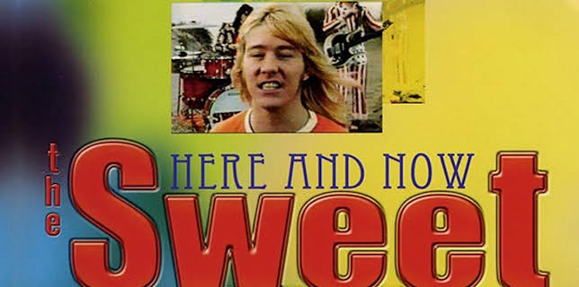 The Sweet: Here and Now (2019)